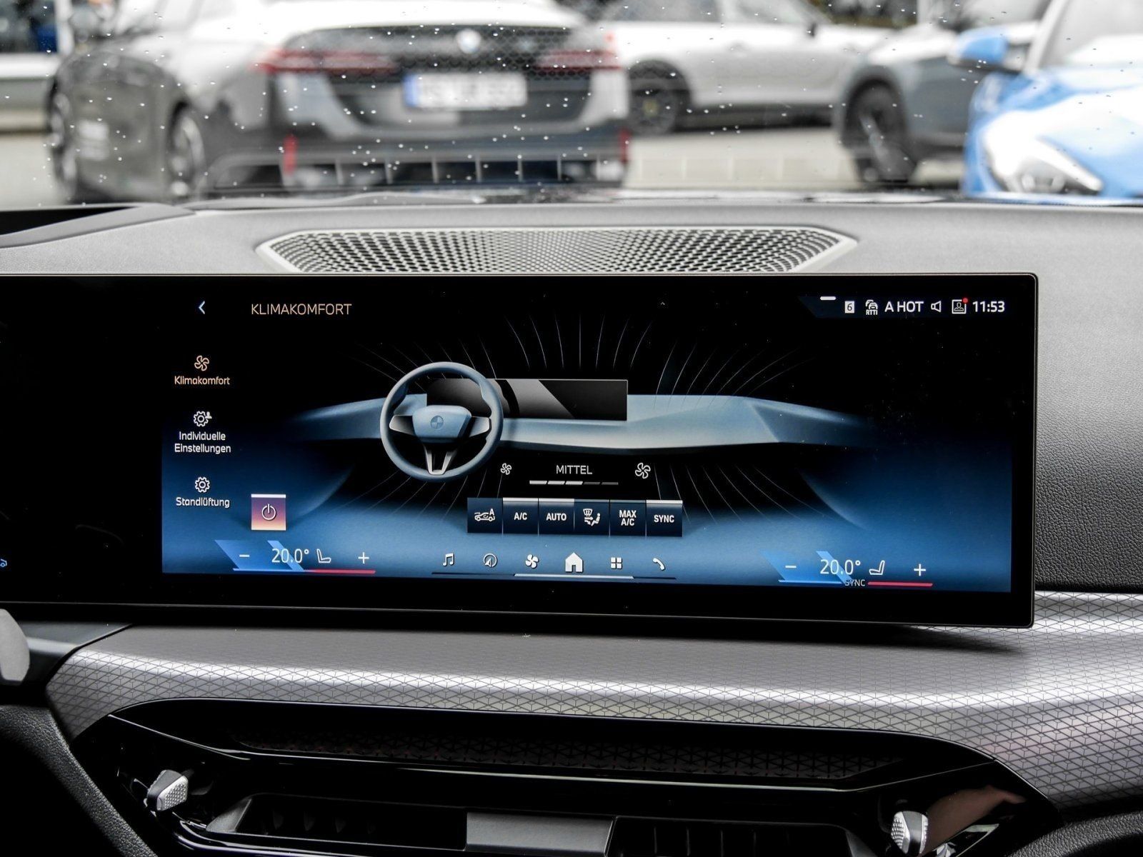 BMW 420 - Bild 8