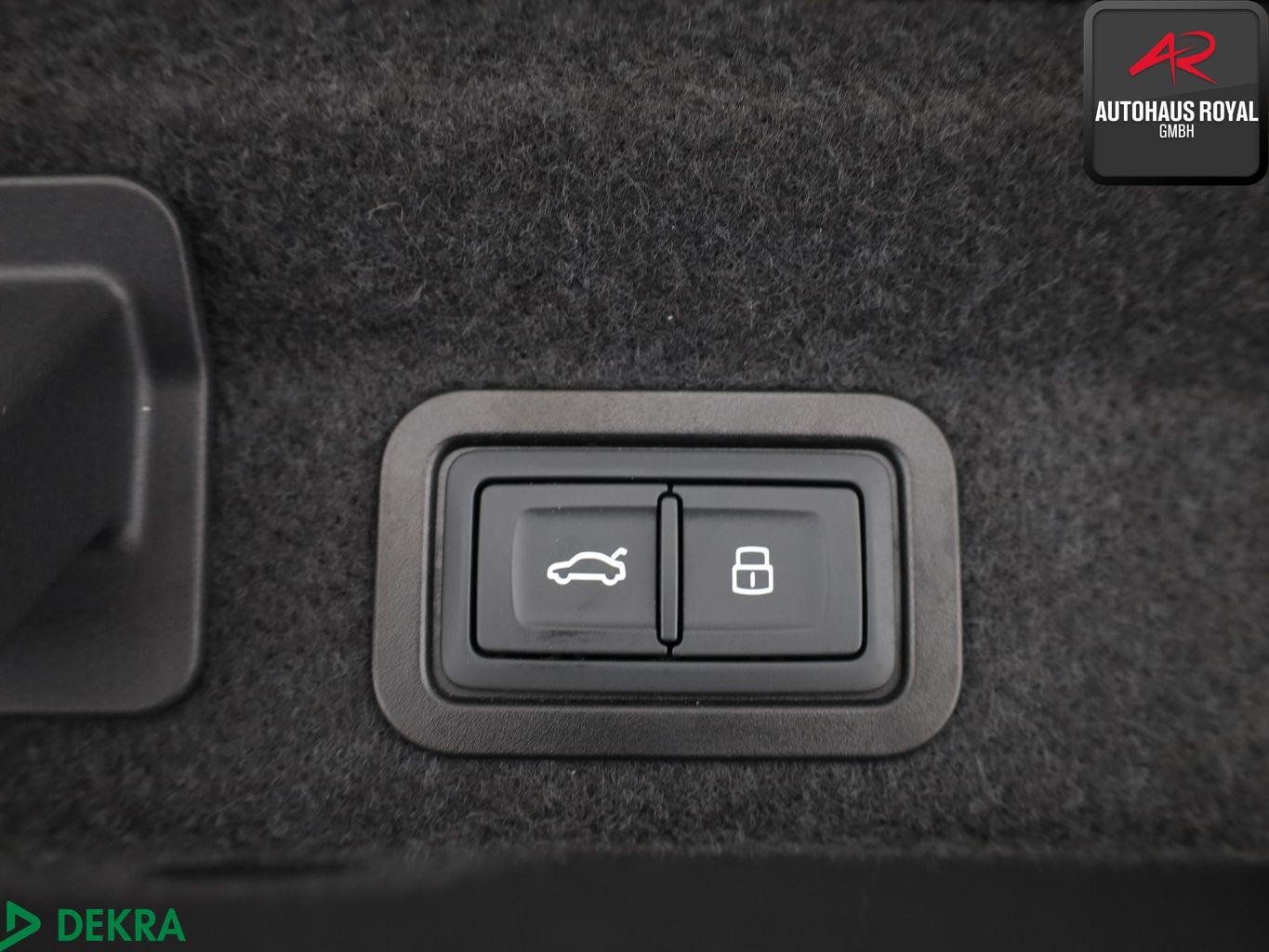 Audi A6 45 TFSI qu S LINE MATRIX,KEYLESS,ACC,KAMERA, миниатюра 25