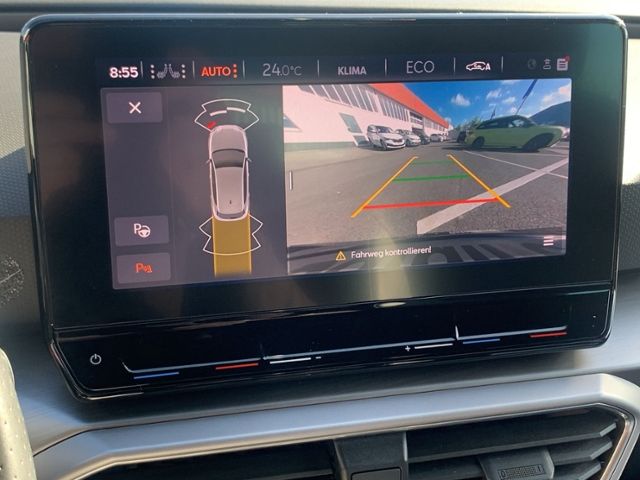 Leon 1.4 e-Hybrid FR *299,- ohne Anzahlung*