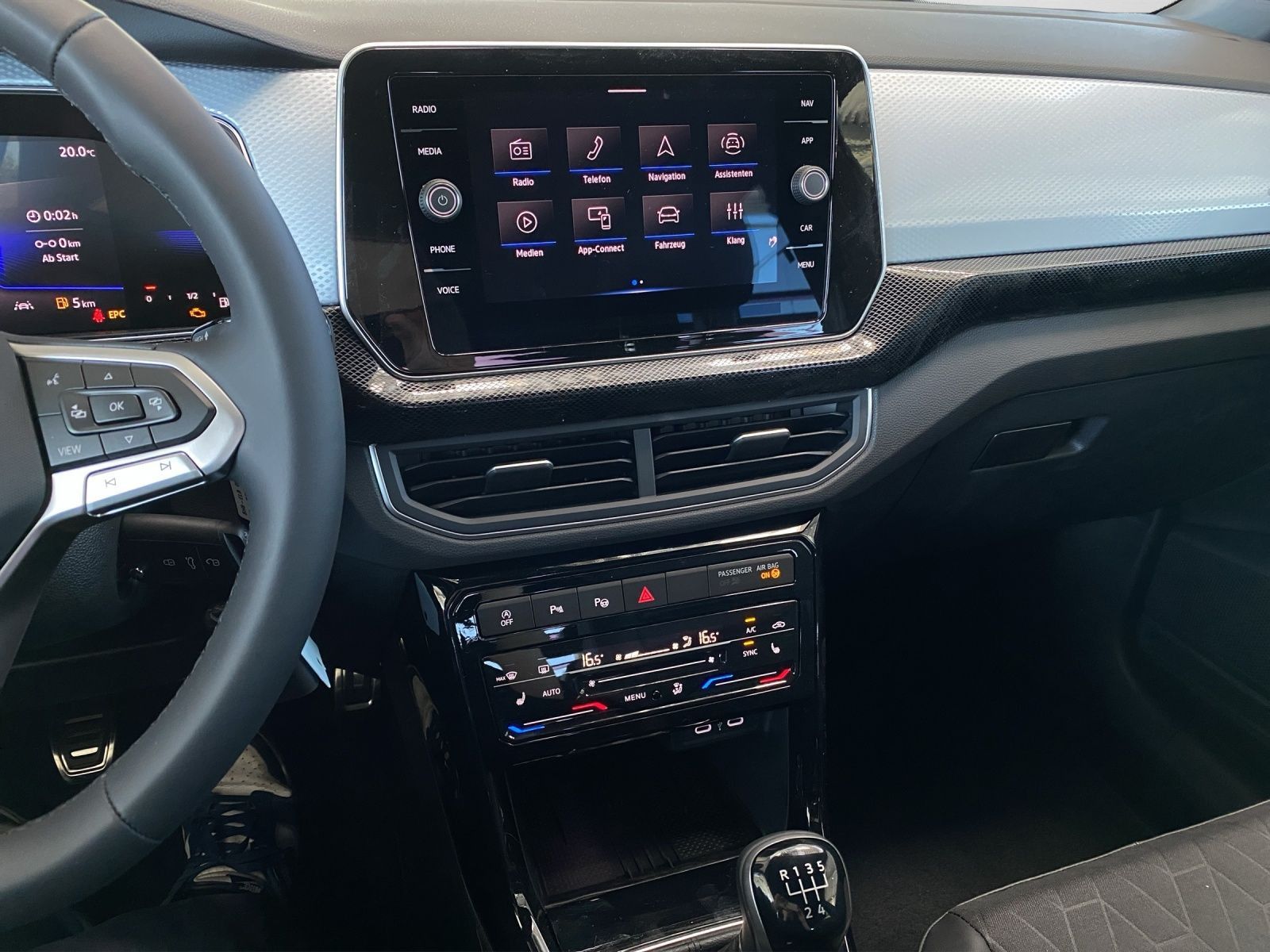 Volkswagen T-Cross - Bild 12