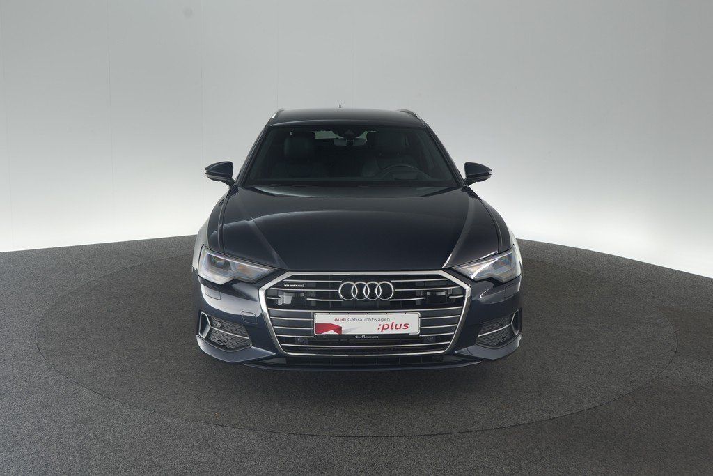 Audi A6 Avant 50 TFSIe qu S tronic S line MMI Navi + imagem 3