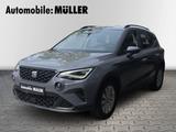 Seat Arona 1.0 TSI Style DSG SHZ PDC Android Auto - Seat Arona aus 2025