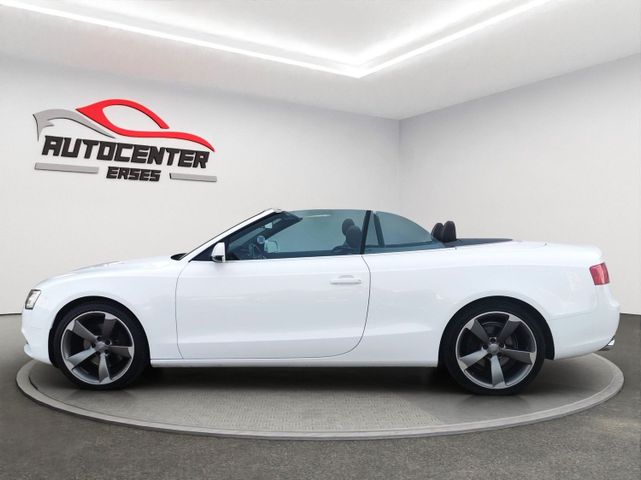 Audi A5 2.0 TFSI quattro (165kW) Navi Leder 19"Zoll