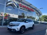 Citroën C5 Aircross PureTech Shine 180 EAT8 Automatik - gebrauchte Citroën C5 Aircross aus dem Jahr 2020