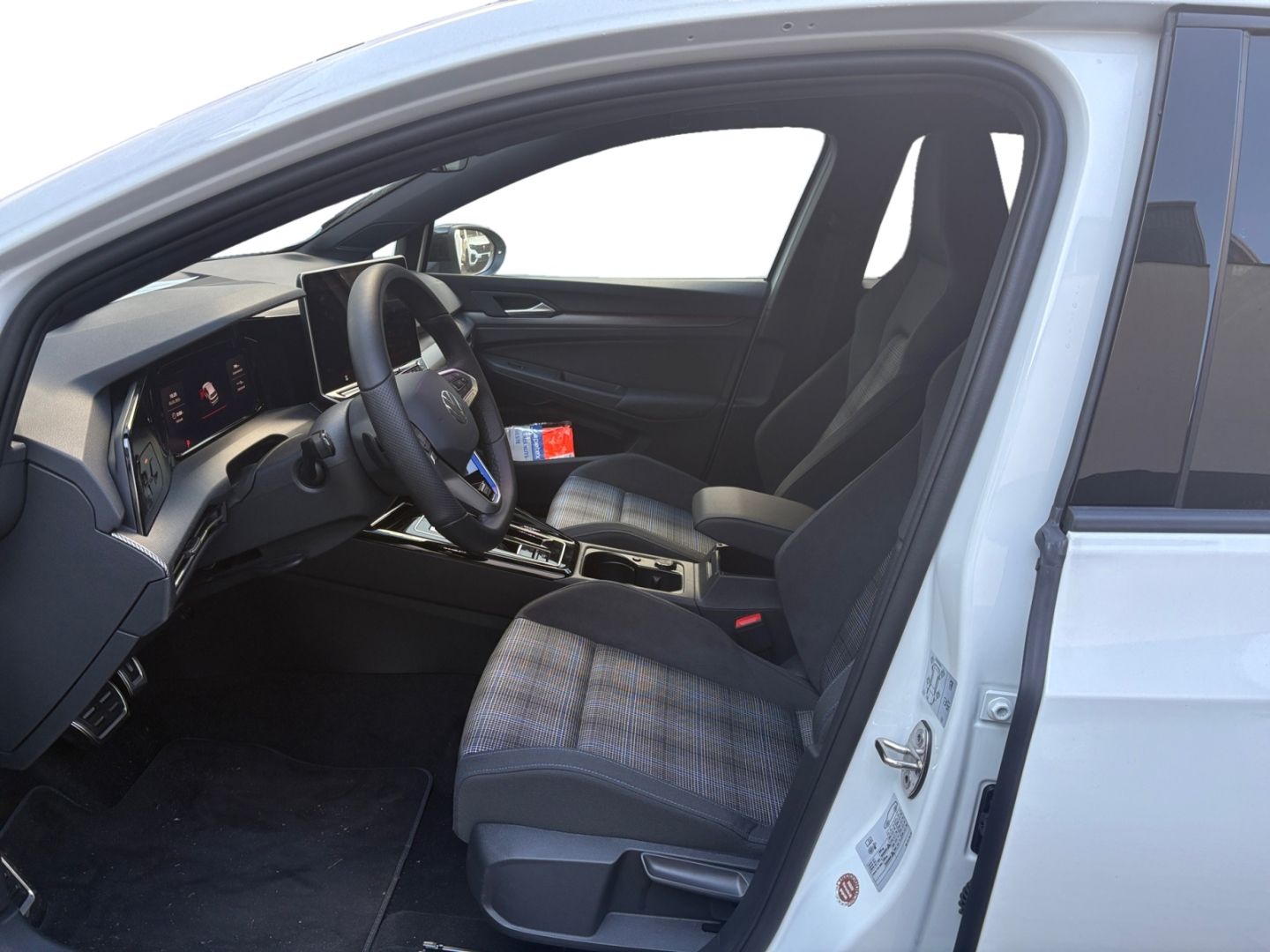 Volkswagen Golf - Bild 9