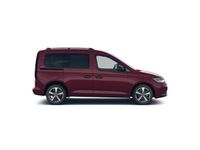 Volkswagen Caddy - Vorschau Bild 5