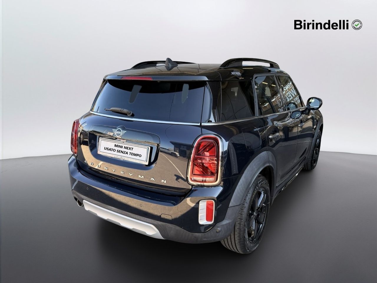 MINI Mini Countrym.(F60) - Mini 1.5 Cooper North imagem 3