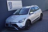 Hyundai I20 TREND|SITZHEIZUNG|EINPARKHILFE|KLIMAANLAGE - Hyundai i20 Gebrauchtwagen in Köln