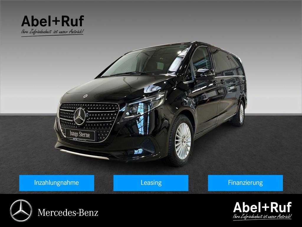 MercedesBenz V 300 d 4M Extralang AVANTGARDEDISTROAHK360 2025