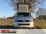 Volkswagen T5 140PS DSG Camper WoMo Caravan StHz Aufstellda - : Kombi, Camper