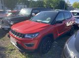 Jeep Compass COMPASS PHEV S 240PS Panoramaglasdach - Jeep Compass: Limousine