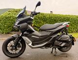 Aprilia SR GT 125 ABS - Aprilia SR GT ABS 125