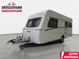 HYMER / ERIBA / HYMERCAR Eriba Nova Light 470 AKTION - inkl. Mover - HYMER / ERIBA Nova 470