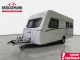 HYMER / ERIBA / HYMERCAR Eriba Nova Light 470 AKTION - inkl. Mover - HYMER / ERIBA 470 nova