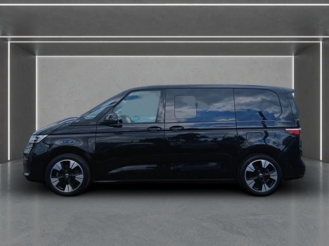 Volkswagen T7 Multivan - Bild 4