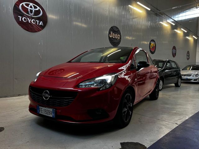 Opel Corsa 1.2 Coupé n-Joy