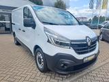 Renault Trafic Kasten L1H1 3,0t EDC Automatik - Angebote