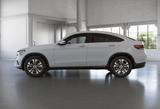 Mercedes-Benz GLC 300 e 4M Coupé Exclusive/Wide/Cam/SHD/AHK/18 - Mercedes-Benz GLC 300 in Dortmund