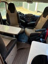 Pössl Roadcar 540 *SOLAR*R-KAMERA*MARKISE*AHK* - Angebote entsprechen deinen Suchkriterien