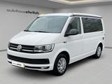 Volkswagen California 2.0 TDI Beach +AHK+3-Zonen Klima+ - gebrauchte VW T6 California aus dem Jahr 2018