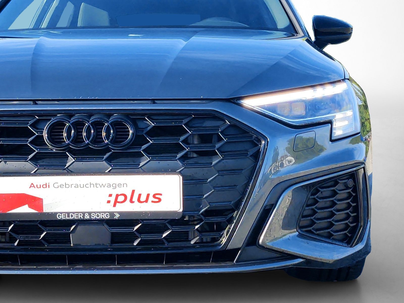 Audi A3 - Bild 13