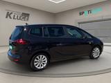 Opel Zafira C 1,4  Tourer Edition,RFK, Navi, PDC - Opel Zafira: Edition