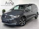 Volkswagen Touran 1.5 TSI DSG Highline NAV+LED+PANO+KAMERA - Volkswagen Touran aus 2020