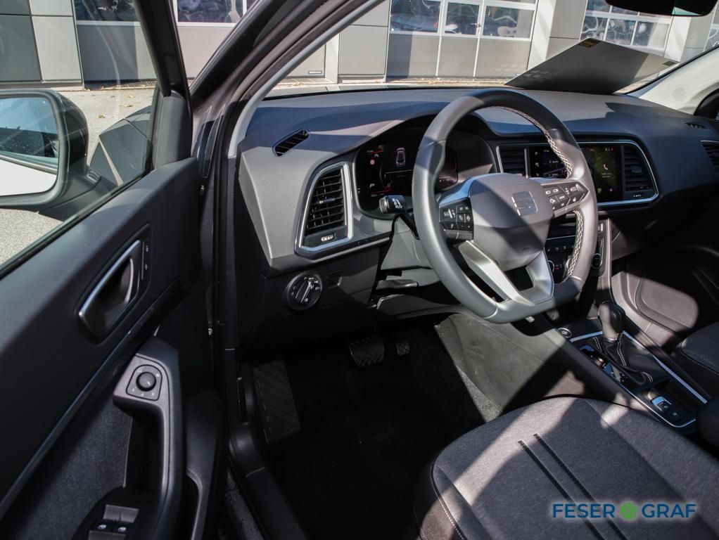 Seat Ateca - Bild 10