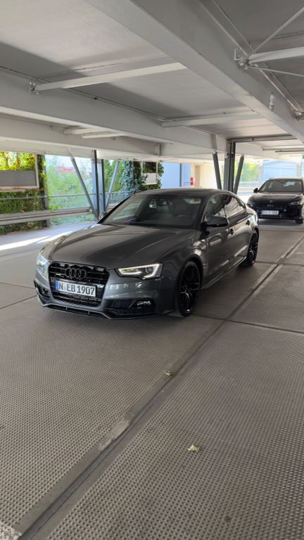 Image of Audi A5