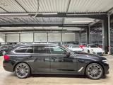 BMW 540 i XDRIVE LUXURY LINE LEDER PANO HUD STANDHZ - BMW 540 in Hamburg