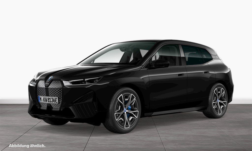 Image of BMW iX