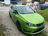 Seat Ibiza SC FR Aut. - Seat Ibiza: Fr Sc