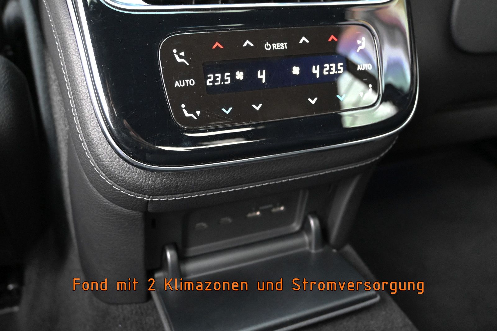 Fahrzeugabbildung Mercedes-Benz S 500 4MATIC AMG LINE °UVP 173.811€°BURM.HighEnd