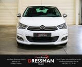Citroën C4 1.6 Blue-HDI FAP Selection NAVI KLIMAAUT. PDC - Citroën C4: Hdi