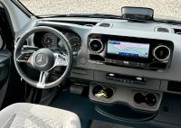 Malibu T 450 RB-LE comfort -Chassis Plus -4,2t GG mögl. (5/16)