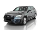 Audi Q7 60TFSie 2x S LINE BLACK/22/ACC/HuD/B&O/KAMERA - Audi Q7: 22