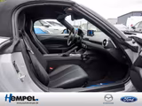 Mazda MX-5 SKYACTIV-G 132 Exclusive-Line SHZ NAVI LED - Mazda: Mx