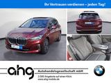 BMW 220i Active Tourer Pano AHK RÜKamera adapt.LED - : Allradantrieb, Kleinbus