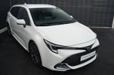 Toyota Corolla Touring Sports Hybrid Team D*APPLE*DAB* - Toyota Corolla in Leverkusen