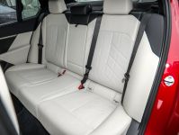 BMW 550 - Vorschau Bild 13