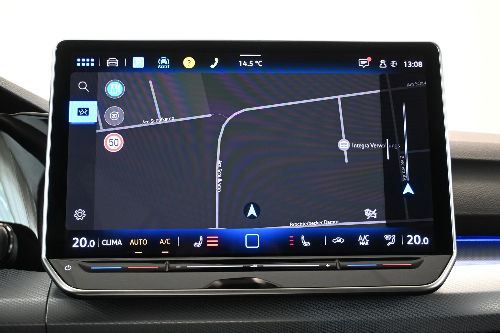 Volkswagen Golf 1.5 TSI Goal *LED *KAMERA *AHK *CARPLAY*SHZ, миниатюра 27