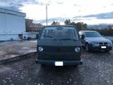 Andere Volkswagen TRANSPORTER T3 8 POSTI - Wohnwagen Transport