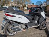 Piaggio MP 3 500 LT ABS - Piaggio Motorräder in Stuttgart