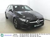 Mercedes-Benz A 180 d Aut. LED Widescreen Navi 1/2 Sport-Leat - gebrauchte Limousinen