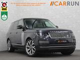 Land Rover Range Rover P400 404pk Hybrid Autobiography | Hä - Land Rover Range Rover Autobiography mit Hybrid-Antrieb (Benzin/Elektro)