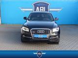 Audi SQ53.0TDI.QUATRRO.XENON.NAVI.PDC.AHK.PANO.AUTO - Audi SQ5 Gebrauchtwagen in Köln