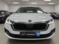 Skoda Octavia Combi Ambition 2.0 TDI*LED*ACC*VIRTUEL*