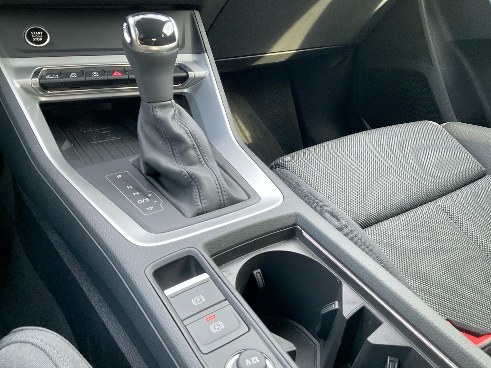 Audi Q3 - Bild 33