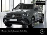 Mercedes-Benz GLE 450 d 4M AMG+NIGHT+PANO+360+AHK+MULTIBEAM+9G - Mercedes-Benz GLE 450 in Duisburg