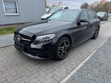 Mercedes-Benz C 300 C T-Modell AMG-Line night paket - Mercedes-Benz C 300 in Rostock
